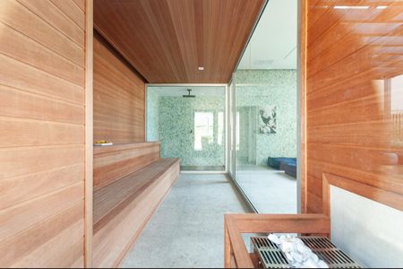 Apartamento à venda com 91m², 3 quartos e 2 vagasÁrea Comum