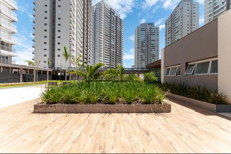 Apartamento à venda com 91m², 3 quartos e 2 vagasÁrea Comum