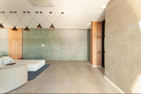 Apartamento à venda com 91m², 3 quartos e 2 vagasÁrea Comum