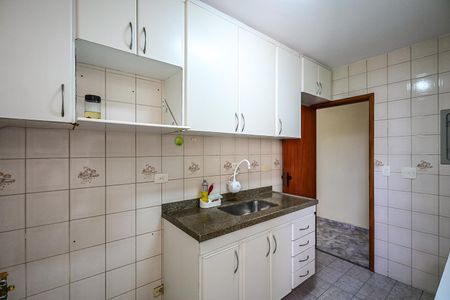 Apartamento para alugar com 75m², 3 quartos e 1 vagaCozinha