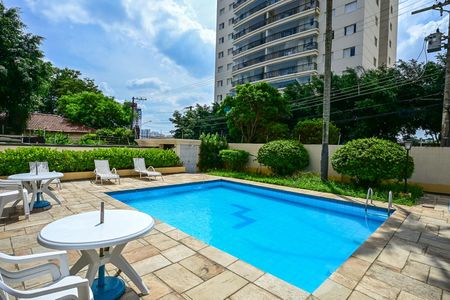 Apartamento para alugar com 75m², 3 quartos e 1 vagaPiscina