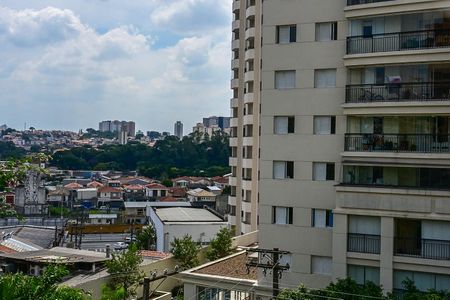 Apartamento para alugar com 75m², 3 quartos e 1 vagaVista do Quarto 2