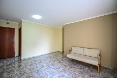 Apartamento para alugar com 75m², 3 quartos e 1 vagaSala