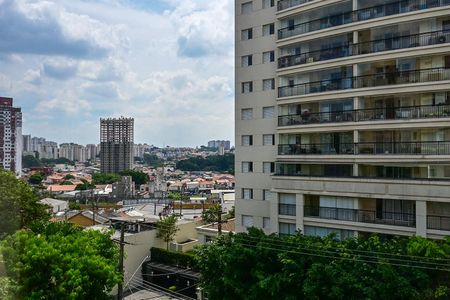 Apartamento para alugar com 75m², 3 quartos e 1 vagaVista