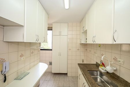 Apartamento para alugar com 75m², 3 quartos e 1 vagaCozinha