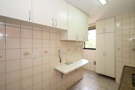 Apartamento para alugar com 75m², 3 quartos e 1 vagaCozinha