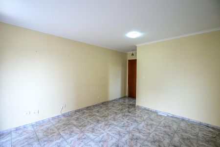 Sala de apartamento para alugar com 3 quartos, 75m² em Vila Sonia, São Paulo