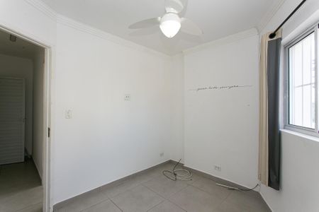 Quarto 1 de casa para alugar com 3 quartos, 55m² em Vila Beatriz, São Paulo