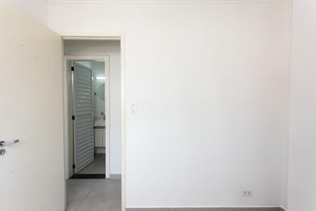 Quarto 2 de casa para alugar com 3 quartos, 55m² em Vila Beatriz, São Paulo