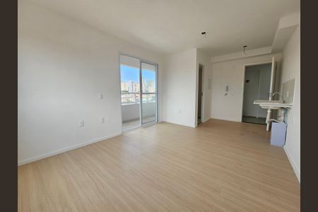 Studio de kitnet/studio à venda com 1 quarto, 27m² em Itaim Bibi, São Paulo