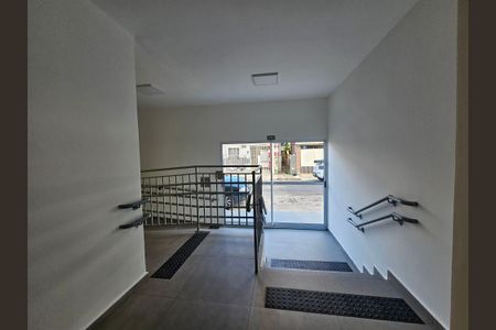 Studio à venda com 27m², 1 quarto e sem vaga