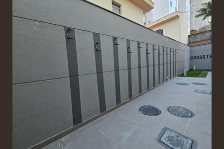 Studio à venda com 27m², 1 quarto e sem vaga