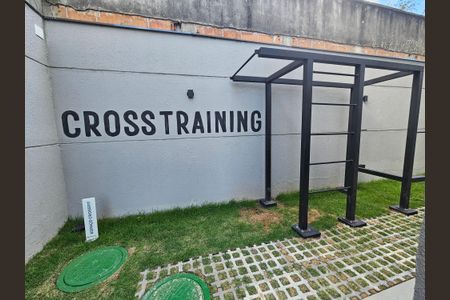 Studio à venda com 27m², 1 quarto e sem vaga