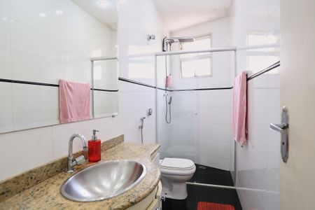 Apartamento para alugar com 90m², 3 quartos e 1 vagaBanheiro
