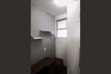 Apartamento para alugar com 90m², 3 quartos e 1 vagaEscritório