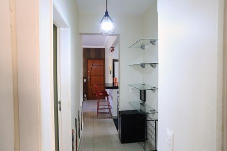 Apartamento para alugar com 90m², 3 quartos e 1 vagaCorredor