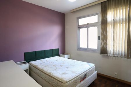 Apartamento para alugar com 90m², 3 quartos e 1 vagaQuarto 1