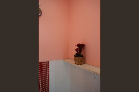 Apartamento para alugar com 90m², 3 quartos e 1 vagaBanheiro de serviço