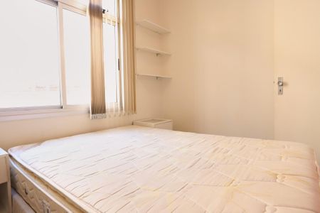 Apartamento para alugar com 90m², 3 quartos e 1 vagaQuarto