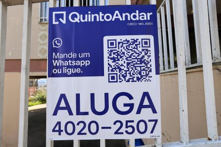 Apartamento para alugar com 90m², 3 quartos e 1 vagaPlaquinha