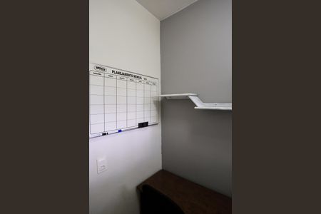 Apartamento para alugar com 90m², 3 quartos e 1 vagaEscritório