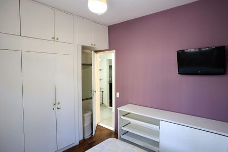 Apartamento para alugar com 90m², 3 quartos e 1 vagaQuarto 1