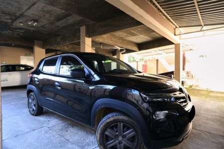 Apartamento para alugar com 90m², 3 quartos e 1 vagaGaragem