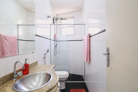 Apartamento para alugar com 90m², 3 quartos e 1 vagaBanheiro