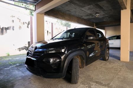 Apartamento para alugar com 90m², 3 quartos e 1 vagaGaragem