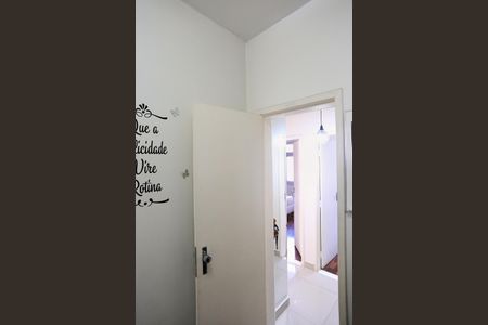 Apartamento para alugar com 90m², 3 quartos e 1 vagaEscritório