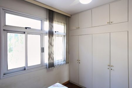 Apartamento para alugar com 90m², 3 quartos e 1 vagaQuarto 1