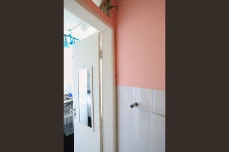 Apartamento para alugar com 90m², 3 quartos e 1 vagaBanheiro de serviço