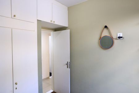 Apartamento para alugar com 90m², 3 quartos e 1 vagaQuarto 2