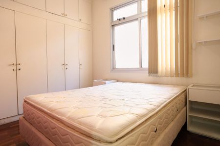 Apartamento para alugar com 90m², 3 quartos e 1 vagaQuarto