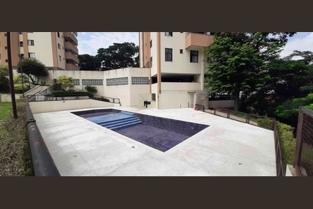 Apartamento à venda com 60m², 2 quartos e 1 vagaÁrea comum - Piscina