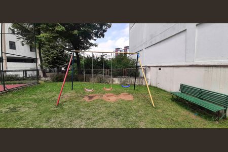 Apartamento à venda com 60m², 2 quartos e 1 vagaÁrea comum - Playground