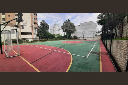 Apartamento à venda com 60m², 2 quartos e 1 vagaQuadra Esportiva