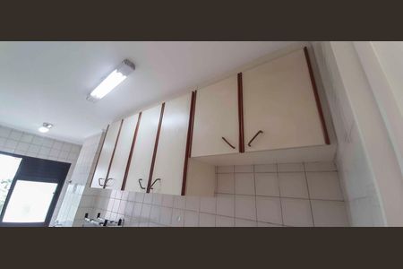 Apartamento à venda com 60m², 2 quartos e 1 vagaCozinha