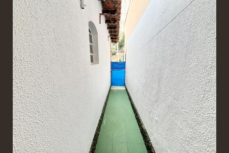 Casa para alugar com 83m², 2 quartos e 1 vagaÁrea de Serviço