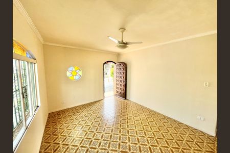 Sala de casa para alugar com 2 quartos, 83m² em Jardim do Colegio (zona Norte), São Paulo