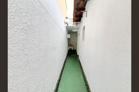 Casa para alugar com 83m², 2 quartos e 1 vagaÁrea de Serviço