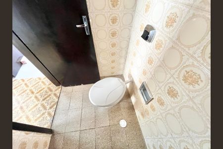 Casa para alugar com 83m², 2 quartos e 1 vagaBanheiro