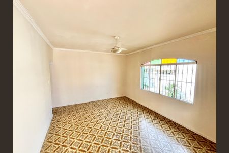 Sala de casa para alugar com 2 quartos, 83m² em Jardim do Colegio (zona Norte), São Paulo