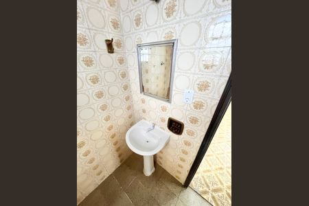 Casa para alugar com 83m², 2 quartos e 1 vagaBanheiro