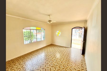 Sala de casa para alugar com 2 quartos, 83m² em Jardim do Colegio (zona Norte), São Paulo