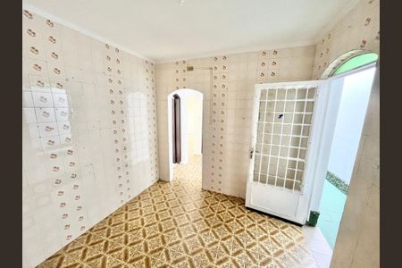 Casa para alugar com 83m², 2 quartos e 1 vagaCozinha