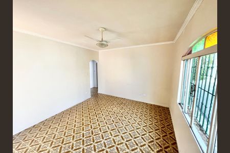 Sala de casa para alugar com 2 quartos, 83m² em Jardim do Colegio (zona Norte), São Paulo