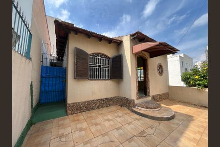 Casa para alugar com 83m², 2 quartos e 1 vagaGaragem