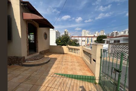 Casa para alugar com 83m², 2 quartos e 1 vagaGaragem