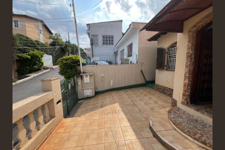 Casa para alugar com 83m², 2 quartos e 1 vagaGaragem